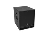 Omnitronic Maxx-1508Dsp 2.1 Aktiv-Subwoofer